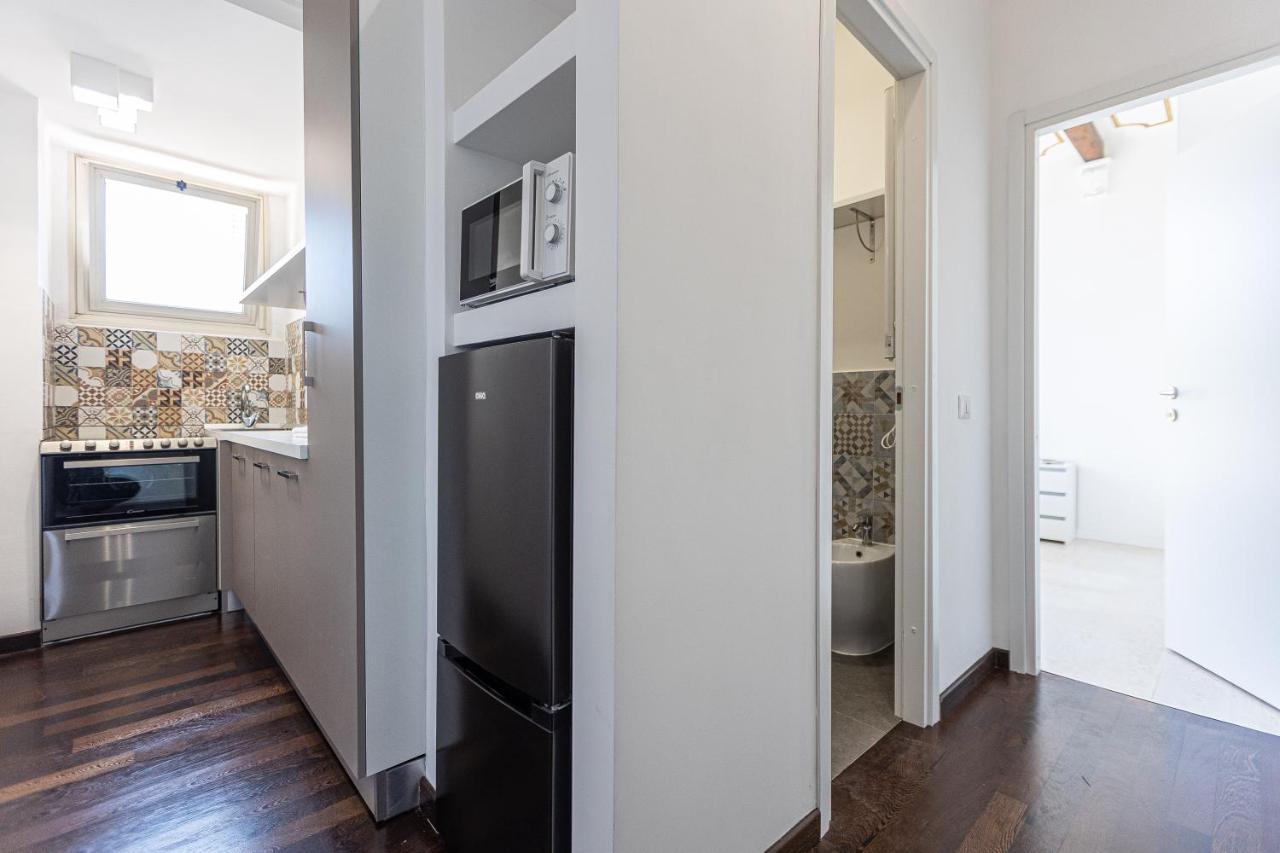 Corso View By In Apartment