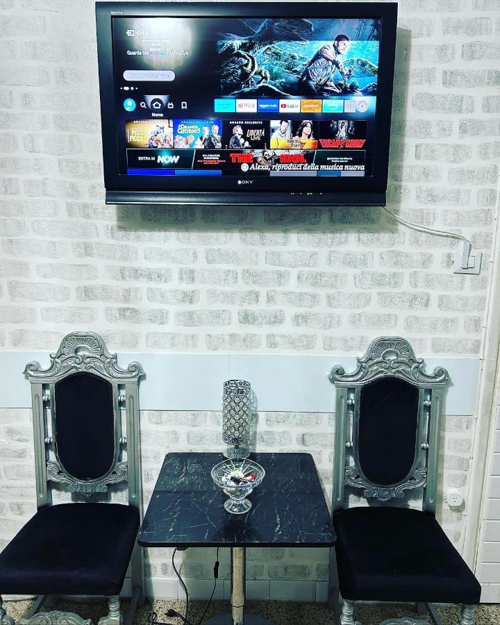 Idromassaggio Casa vacanze Roma