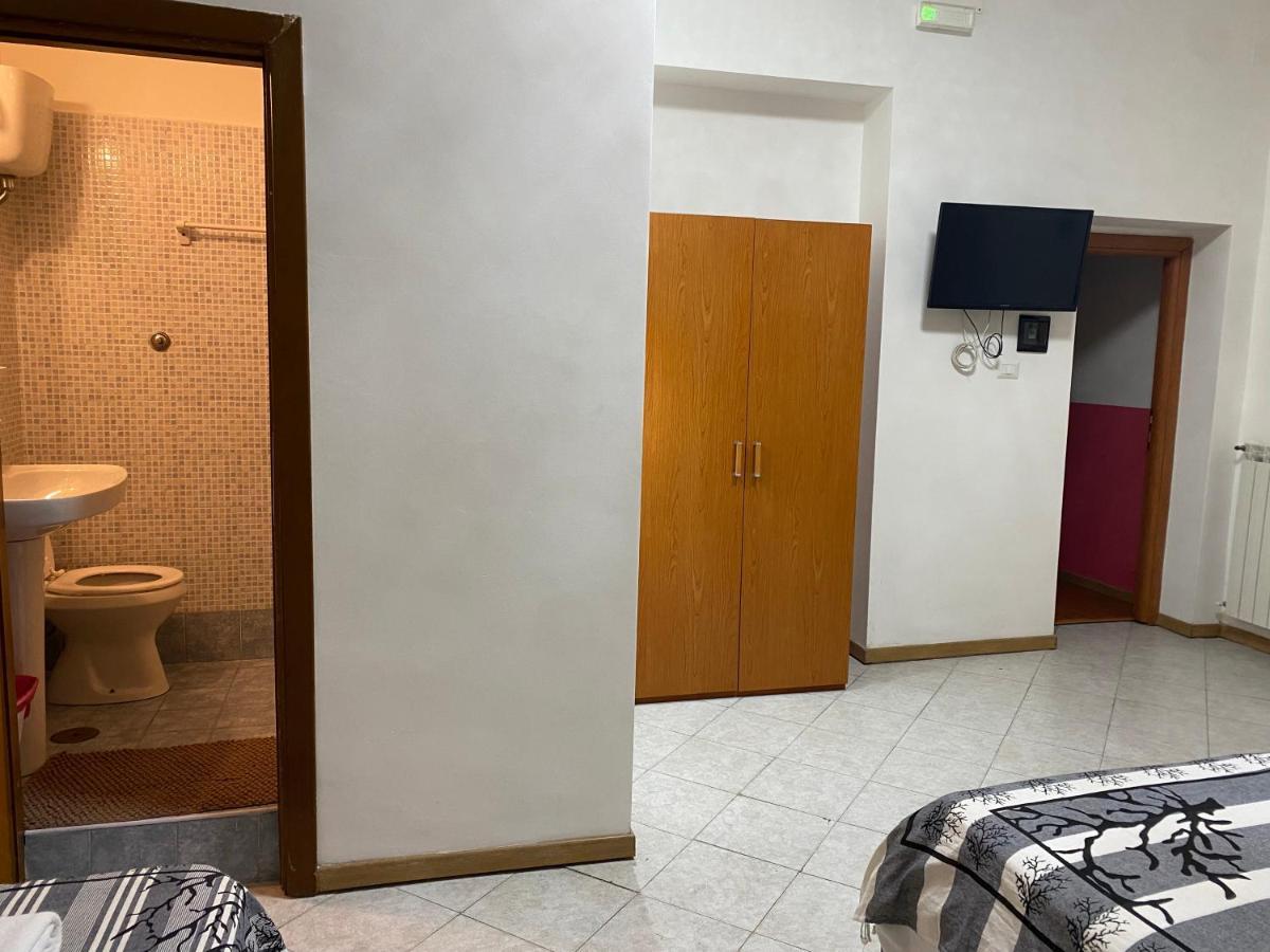 Aquarium Termini Guest house Rome