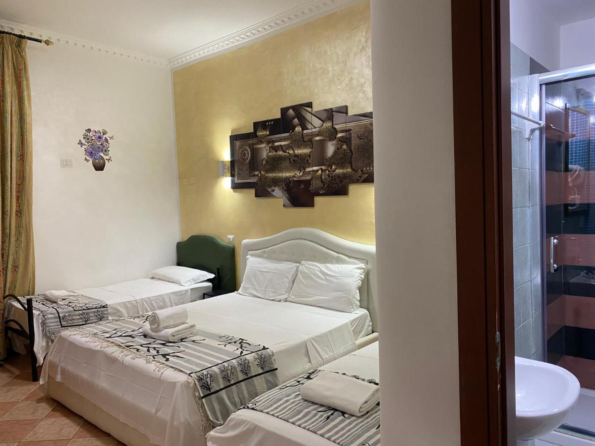 Aquarium Termini Guest house Rome