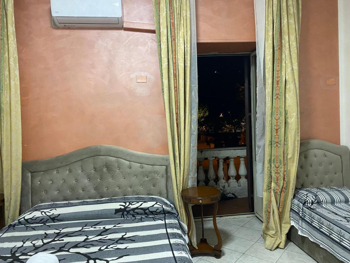 Guest house Aquarium Termini