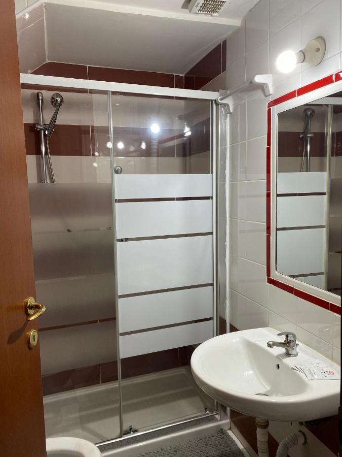 Guest house Aquarium Termini Rome