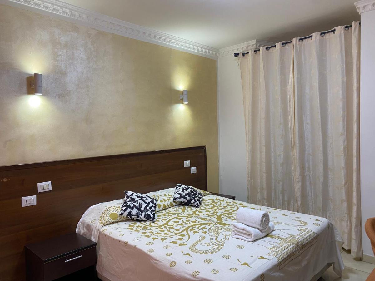 Aquarium Termini Guest house