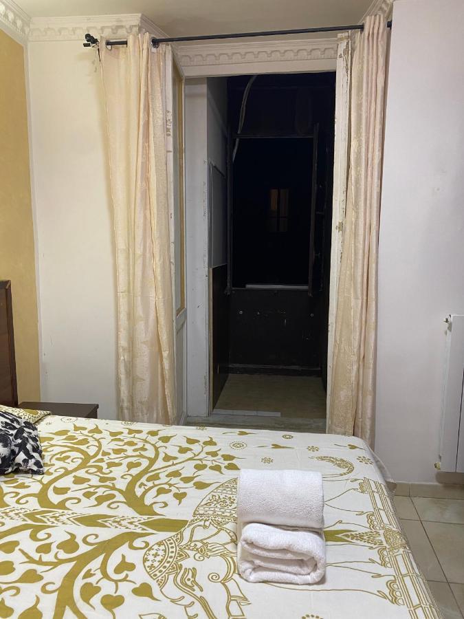Aquarium Termini Guest house 2*