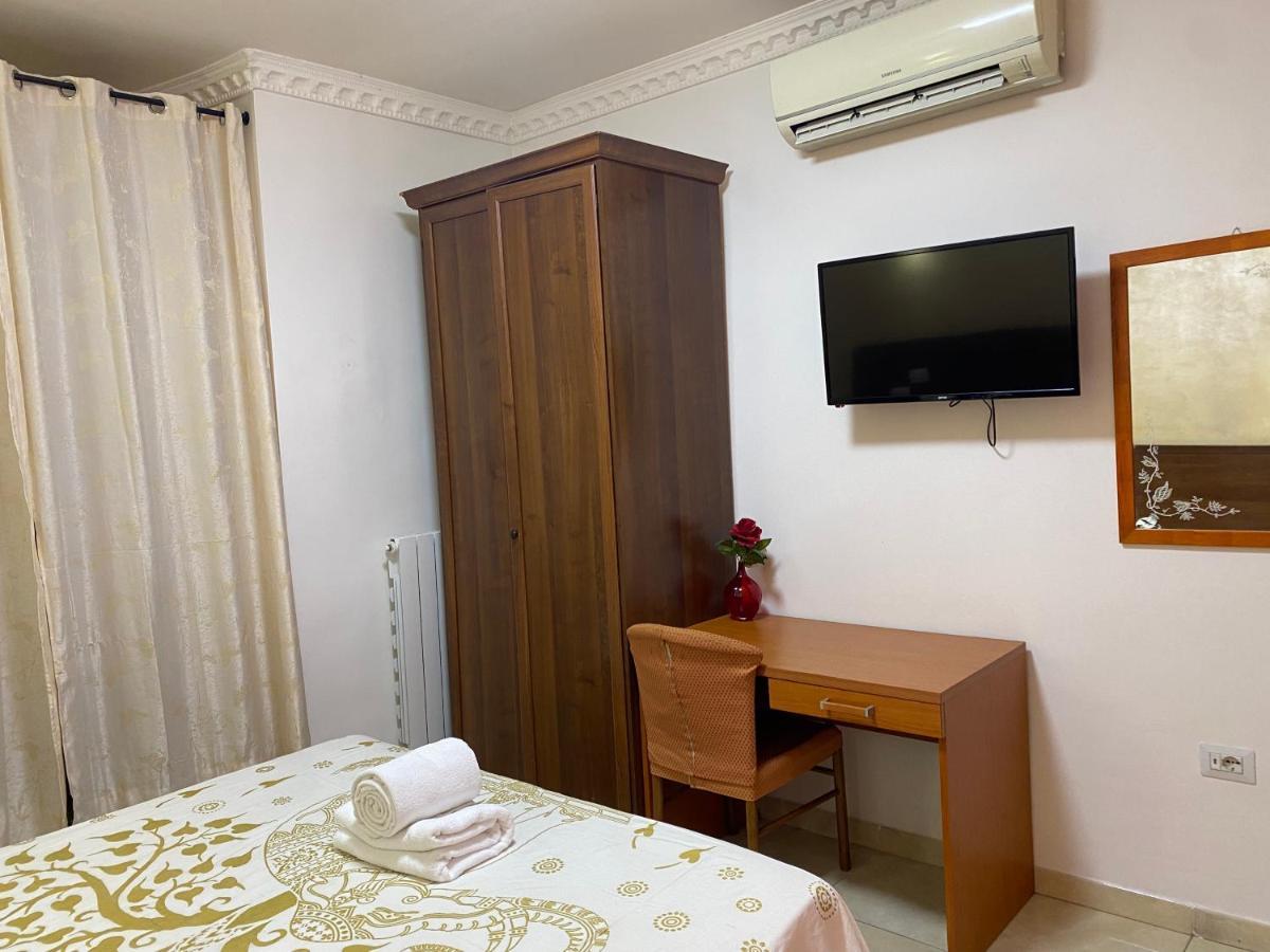 Guest house Aquarium Termini 2*