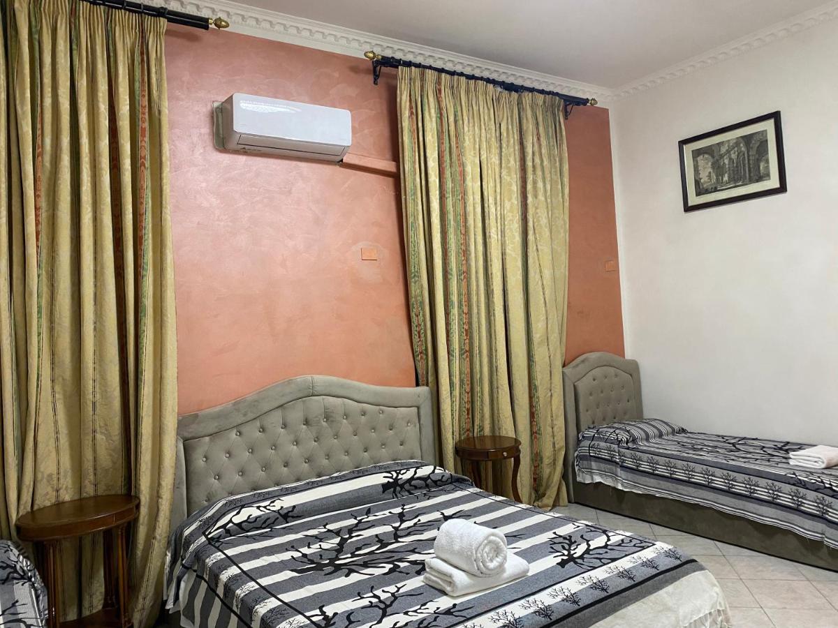Aquarium Termini Guest house