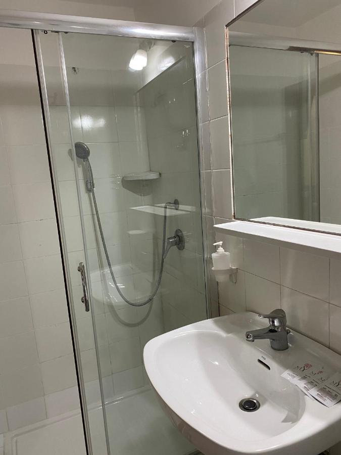 Aquarium Termini Guest house 2*