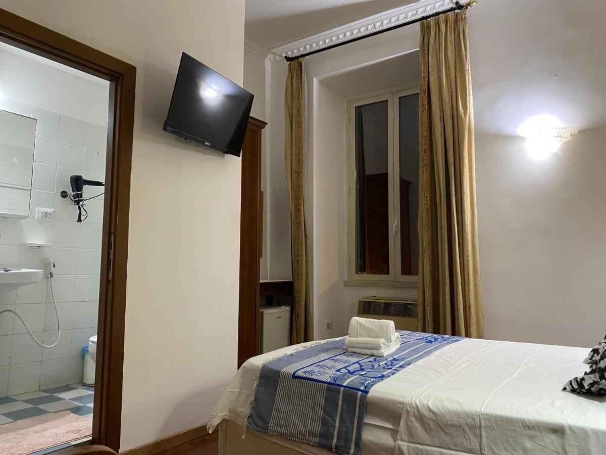 Guest house Aquarium Termini Rome