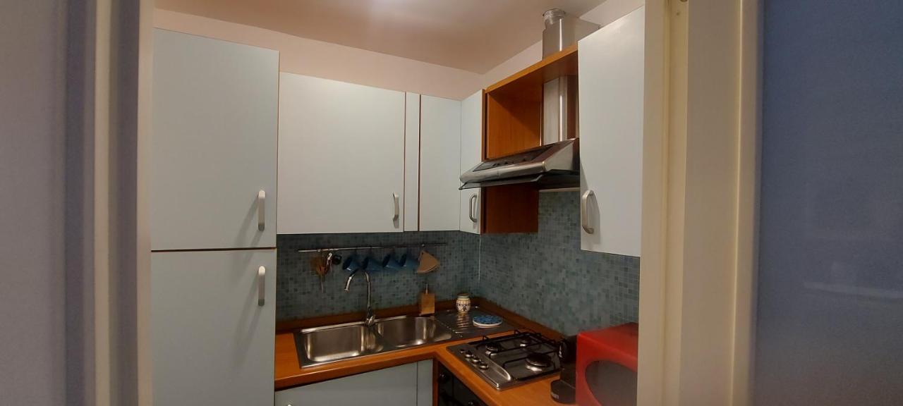 Apartment Colosseo 500 M Quiete In Citta A Casa Di Beatrice