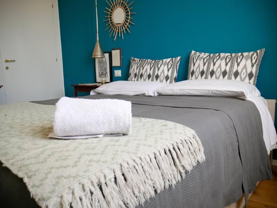 Appartamento Beautiful Penthouse With Terrace Near The Centre
