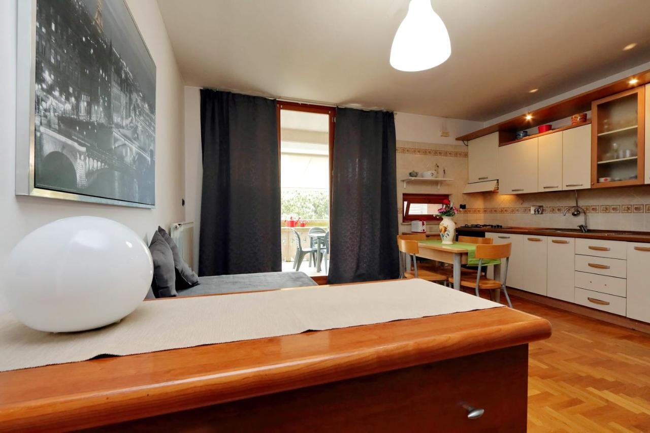 Crisafulli Apartment *