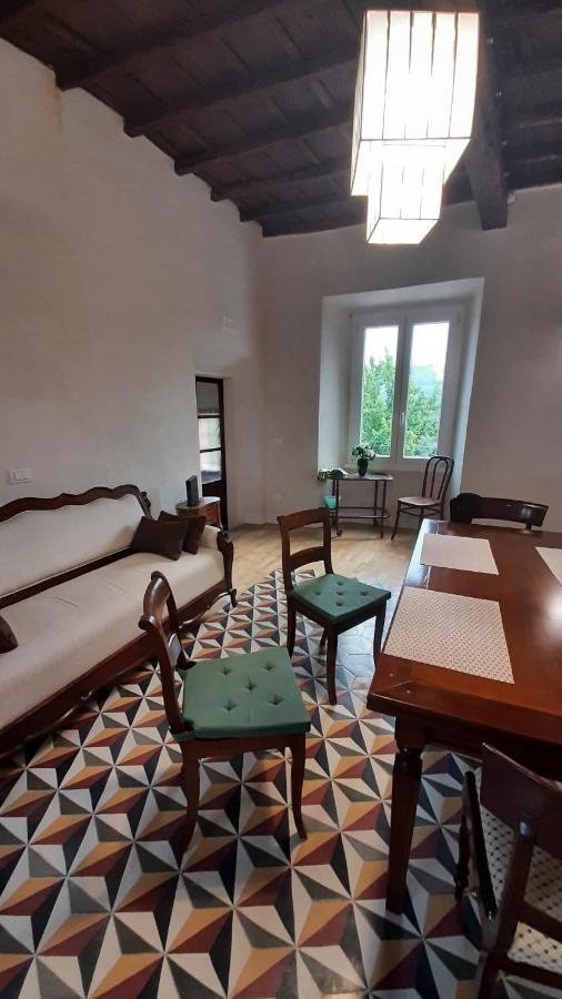 Apartment Casale Santa Maria Di San Vittorino