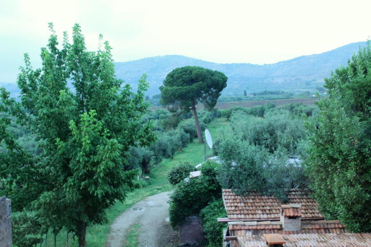 Casale Santa Maria Di San Vittorino