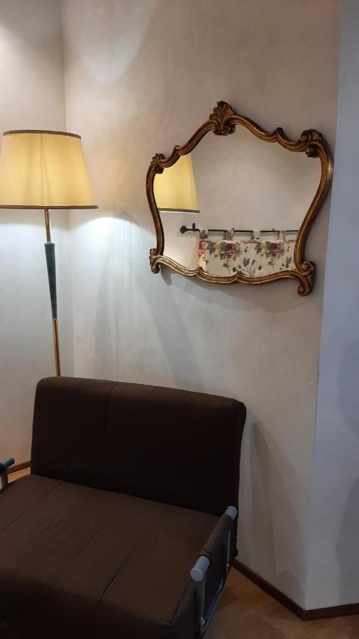 Apartment Casale Santa Maria Di San Vittorino
