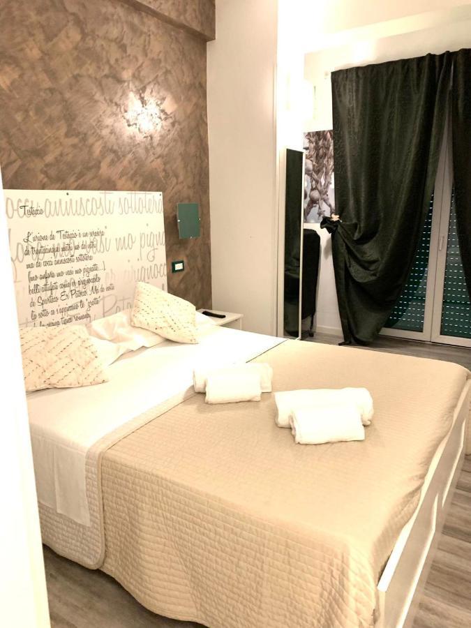 Nasoni Di Aparthotel Rome