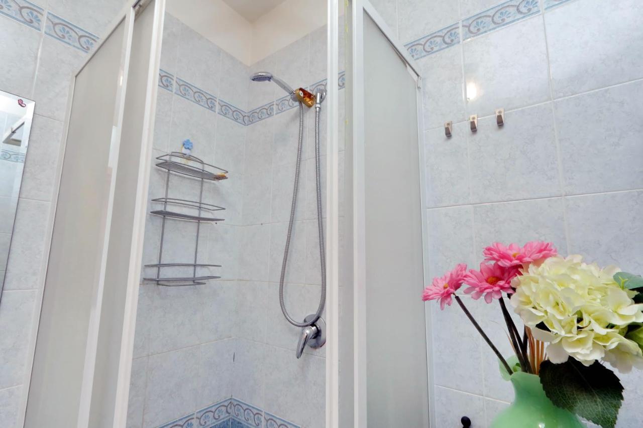 Crisafulli Apartment