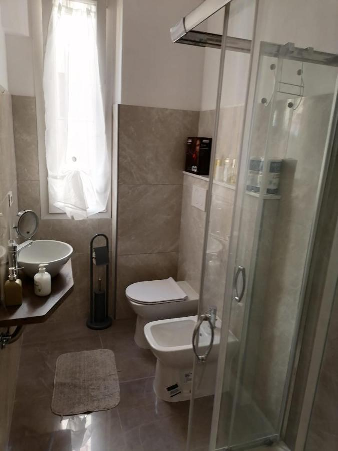 Affittacamere Luxury