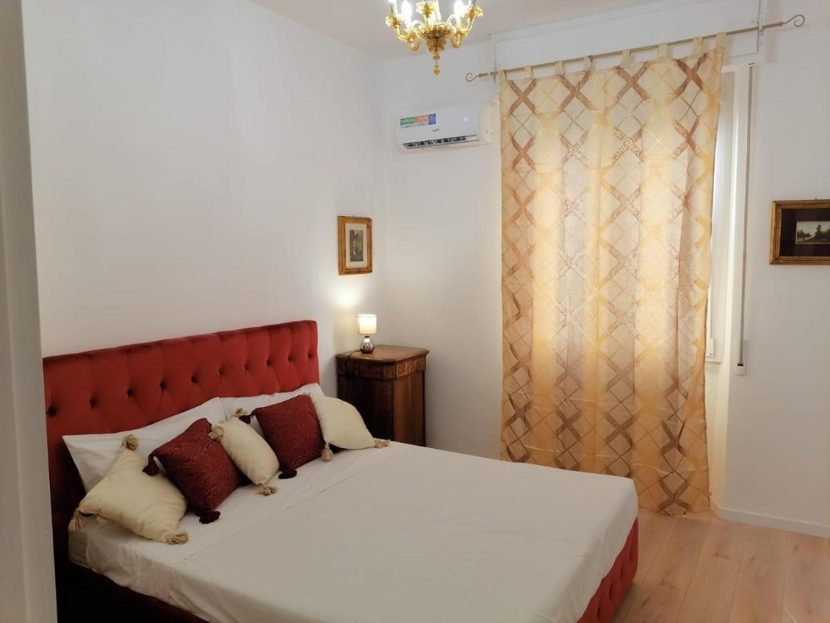 Affittacamere Luxury Roma