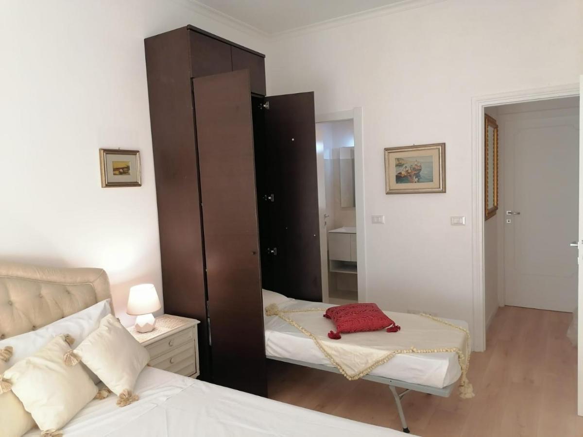 Affittacamere Luxury *