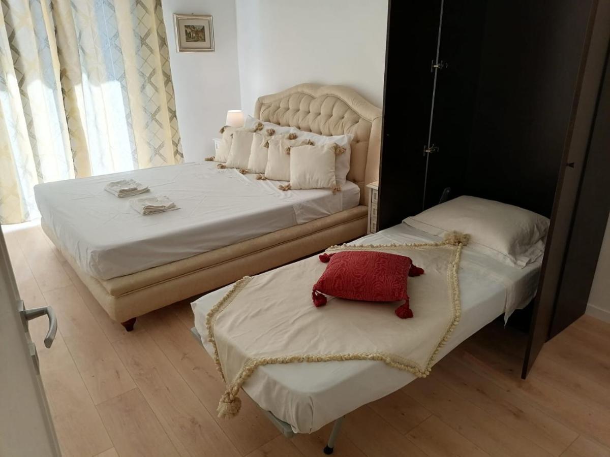 Luxury Affittacamere