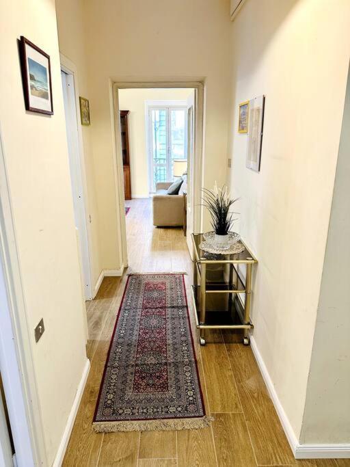 Hostme Piazza Di Spagna Apartament Apartment Rome
