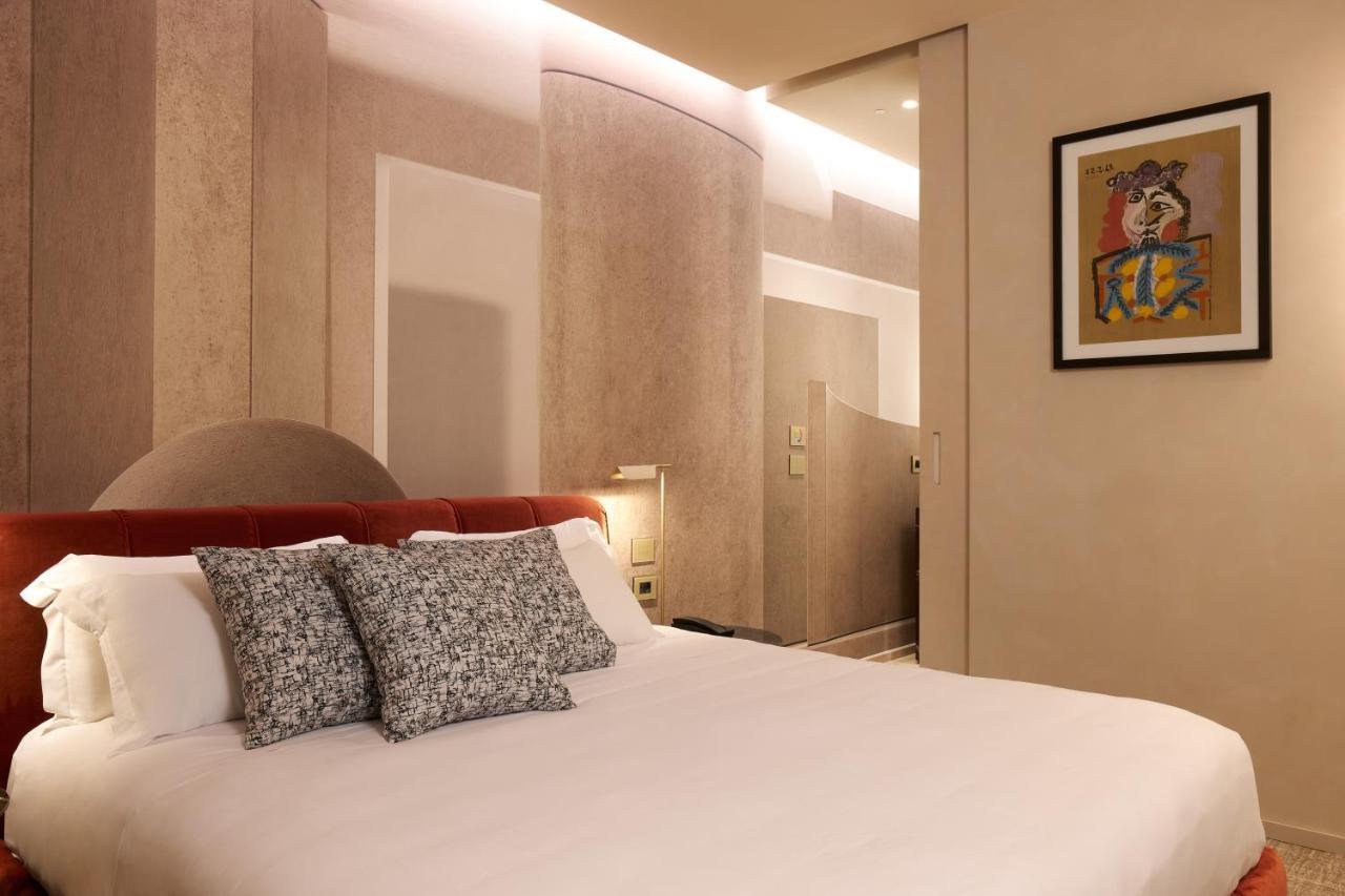 Borghese Contemporary Hotel Rome