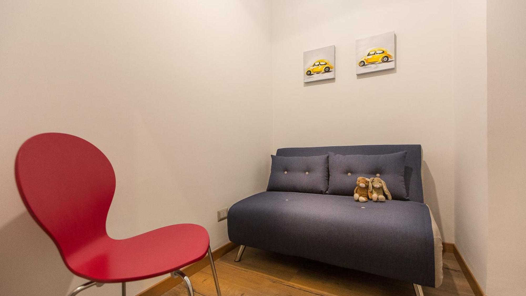 Apartment Saint Peter Prestigious By In