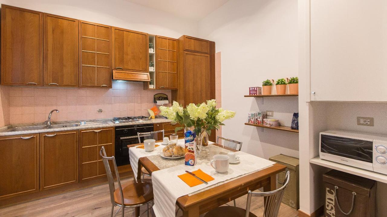Saint Peter Prestigious By In Apartment Rome