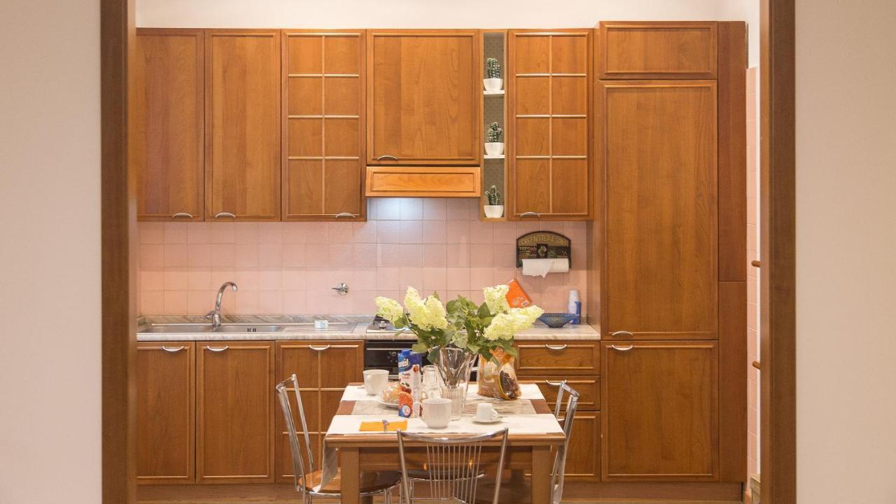 Apartment Saint Peter Prestigious By In Rome