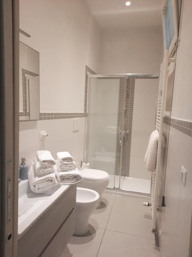 Apartment Le Scale Di *