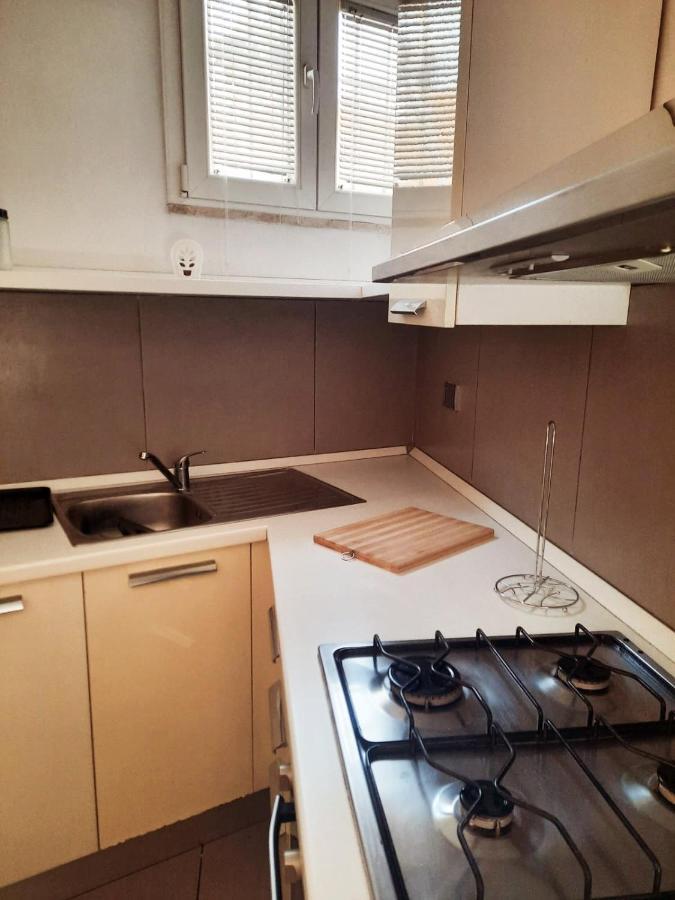 Le Scale Di Apartment Rome