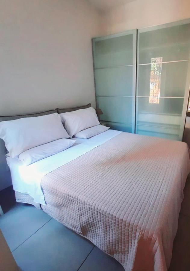 Le Scale Di Apartment Rome