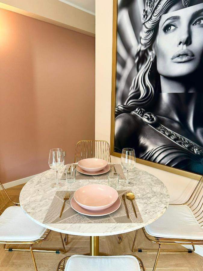 Apartment New Charming Luxury - Trastevere Rome