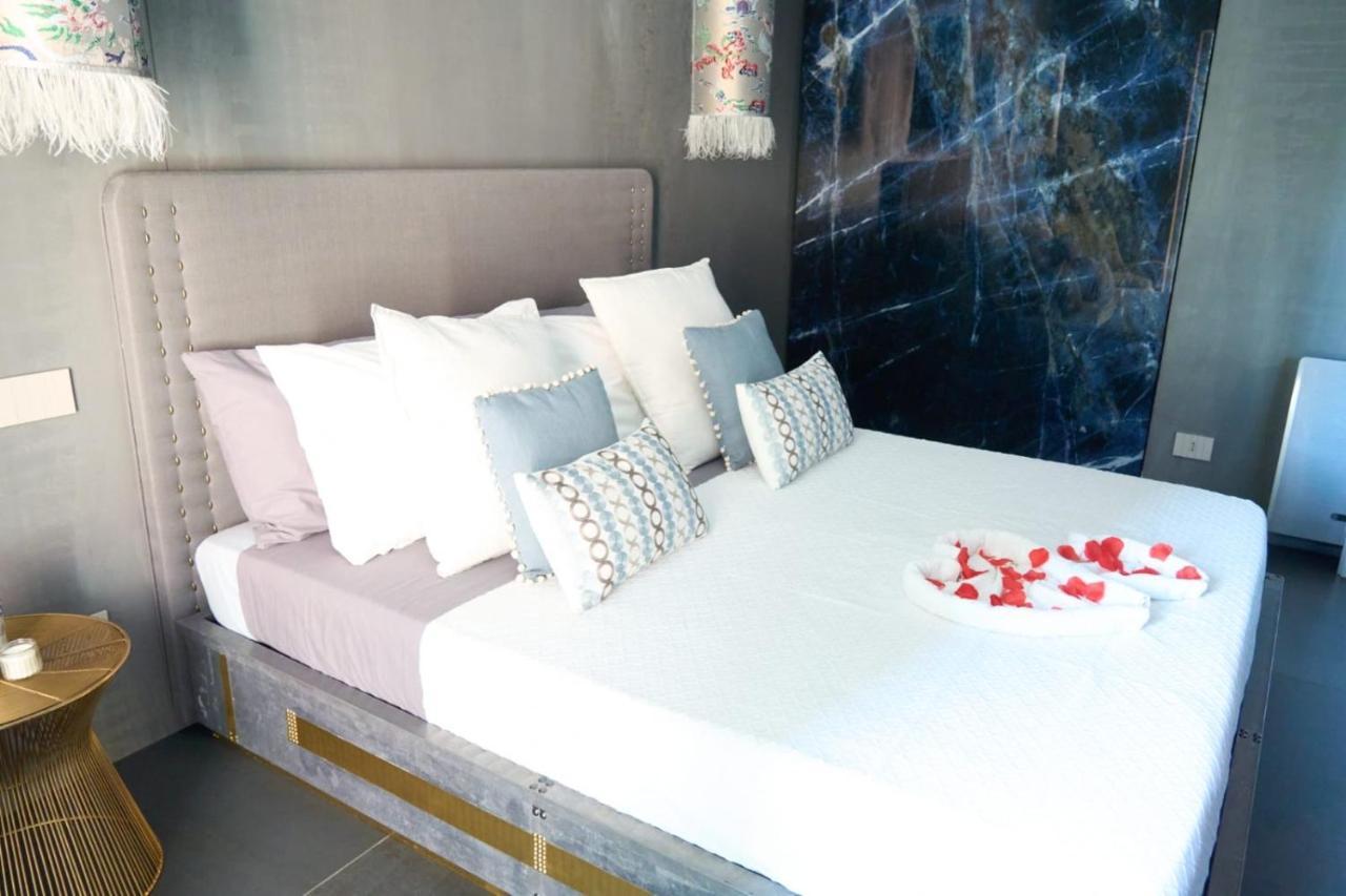 Trastevere Boutique With Gym And Steam Shower Apartment