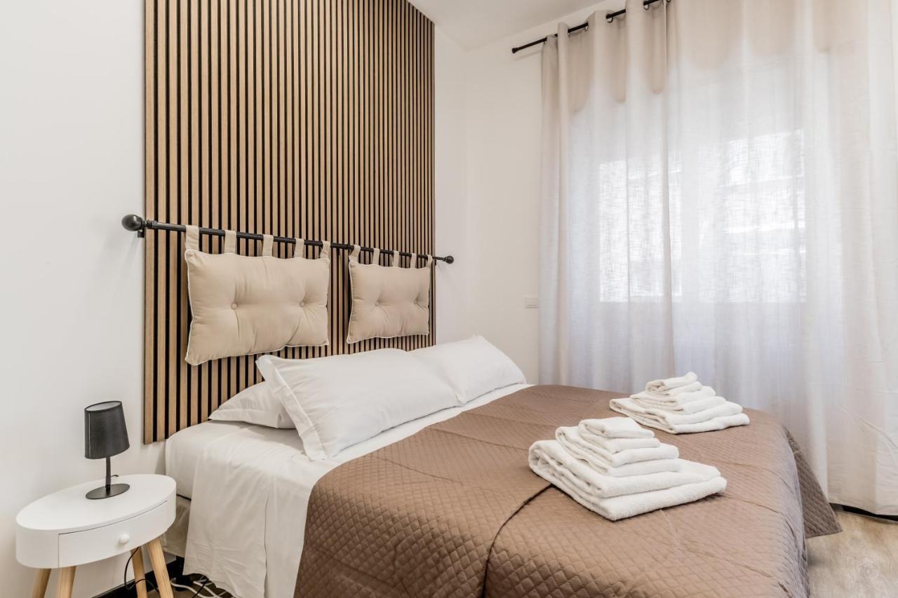 Casa Rome