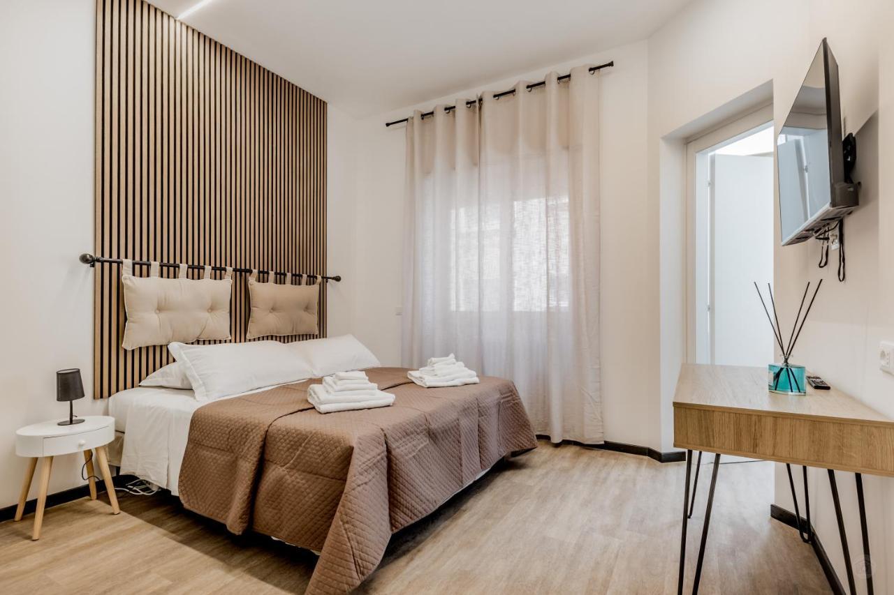 Bed & Breakfast Casa *