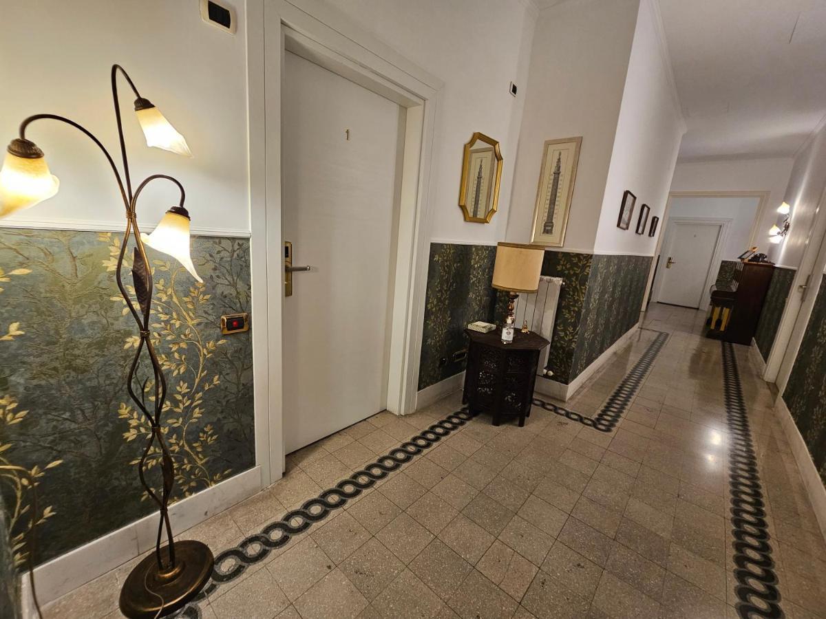 Guest house 4rooms In