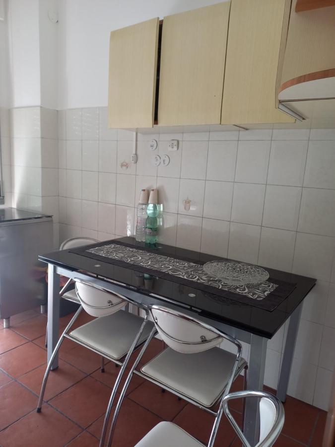 Appartamento Dulceri