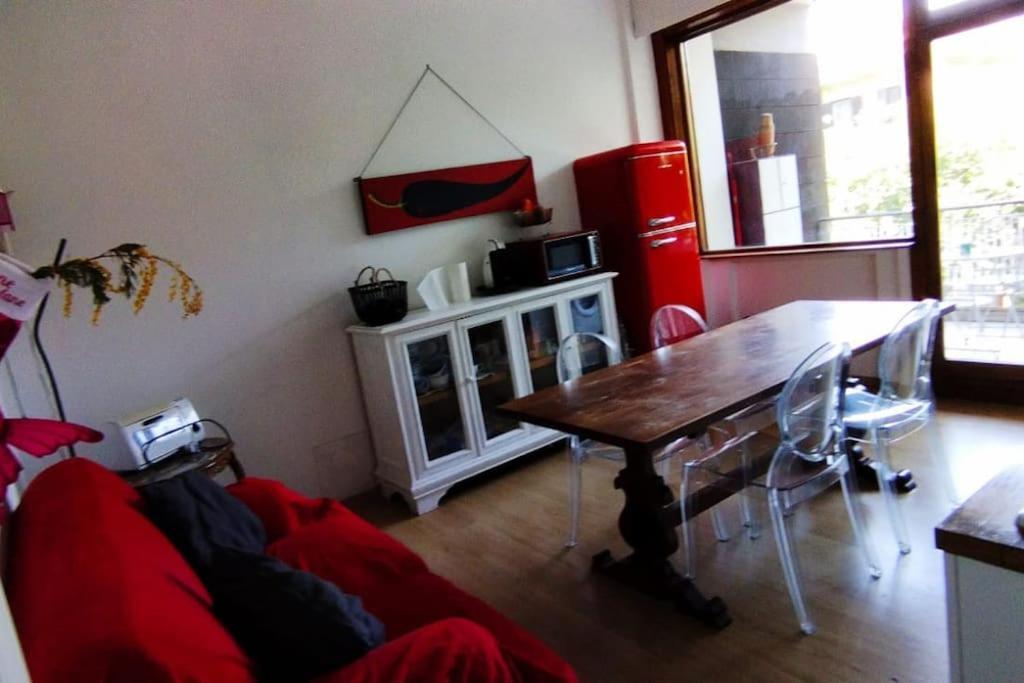 Appartamento Vanity - 4 Bedrooms With 4 Bathrooms - Ac & Wifi Roma