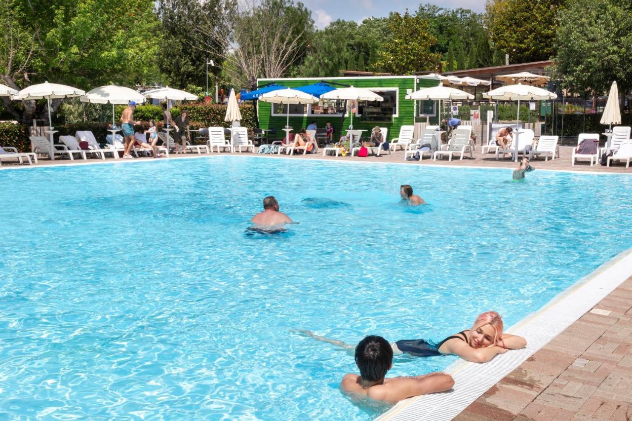 Holiday park Hu In Town Rome