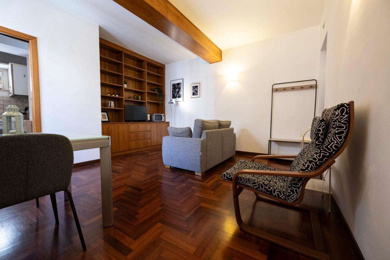 Apartment Ibernesi 23 - Fori Imperiali *