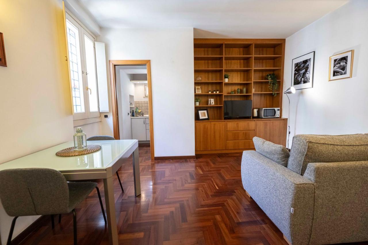 Ibernesi 23 - Fori Imperiali Apartment Rome