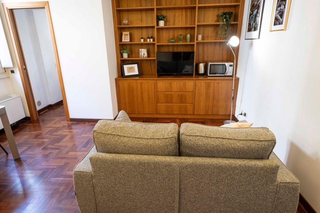 Apartment Ibernesi 23 - Fori Imperiali