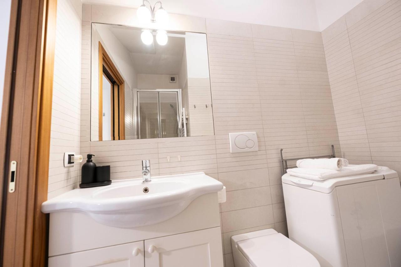 Apartment Ibernesi 23 - Fori Imperiali *