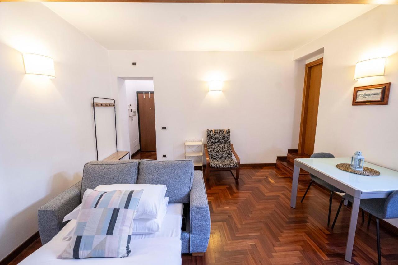 Apartment Ibernesi 23 - Fori Imperiali *