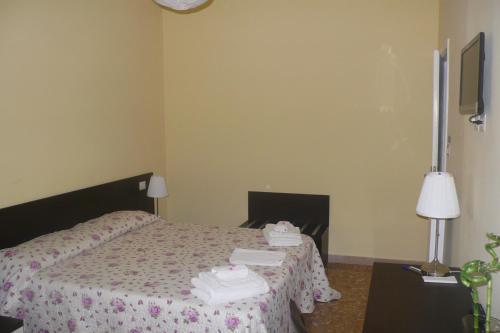 Bed & Breakfast Eco Marela *