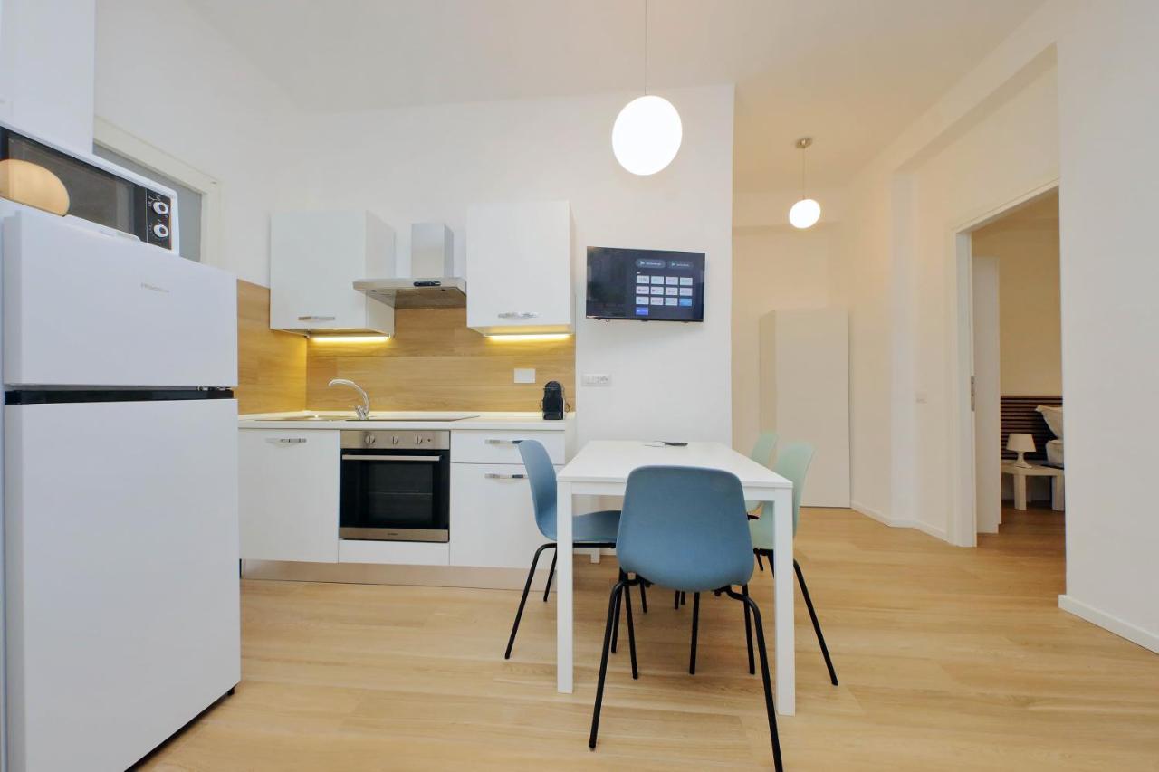 Suity I Cozy Segesta Apartment Rome