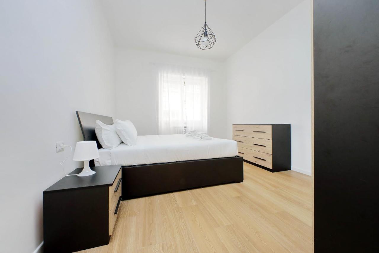 Suity I Cozy Segesta Apartment *