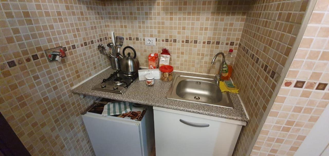 Centre Apartment Rome