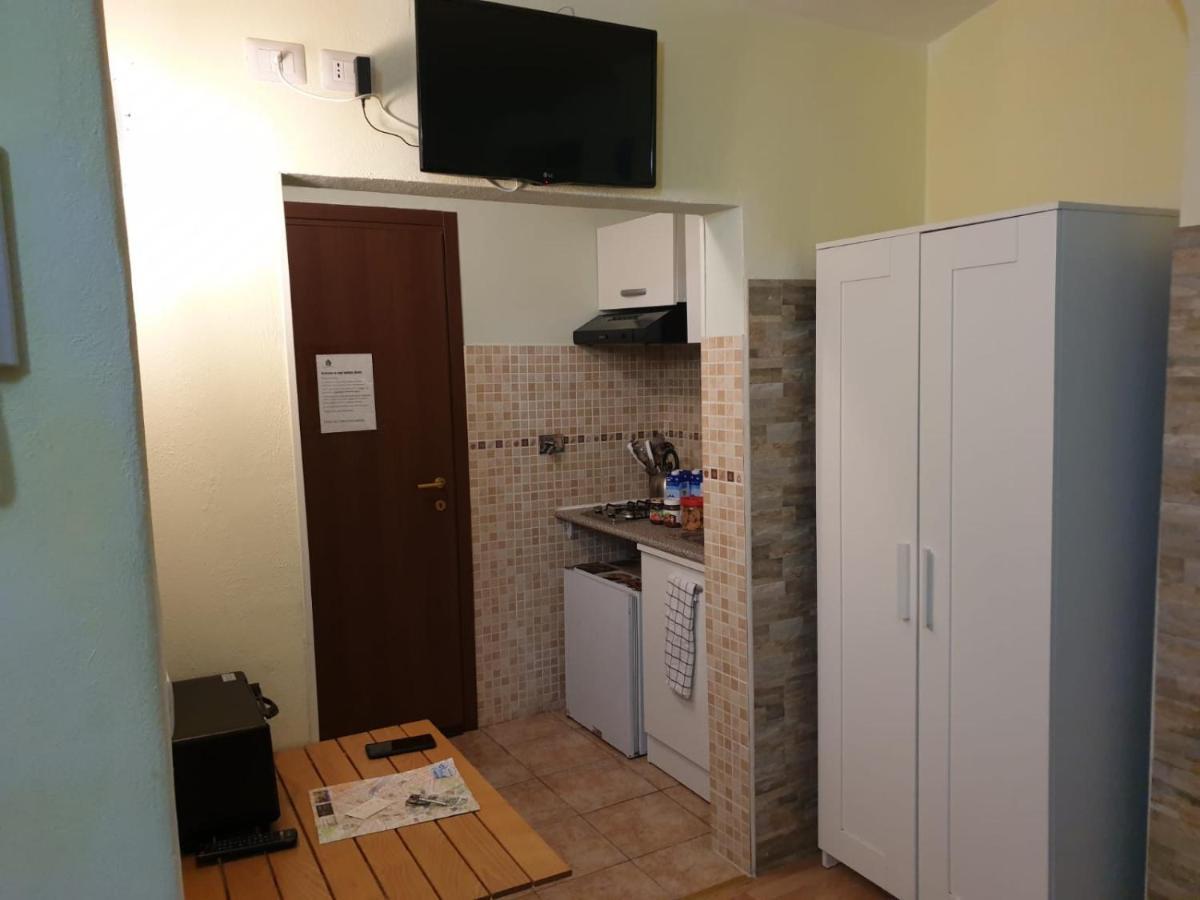 Apartment Centre